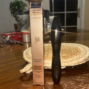 Hypnôse Drama Extreme Volume Mascara - Excessive Black